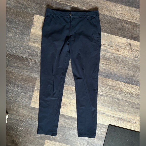 Lululemon’s ABC Slim Fit Men’s Pants - Picture 1 of 6